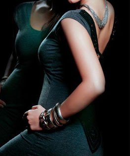 Amarleen Mumbai Escorts Girl