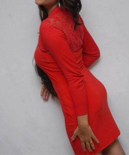 Dil Kaur Delhi Massage Service Girl