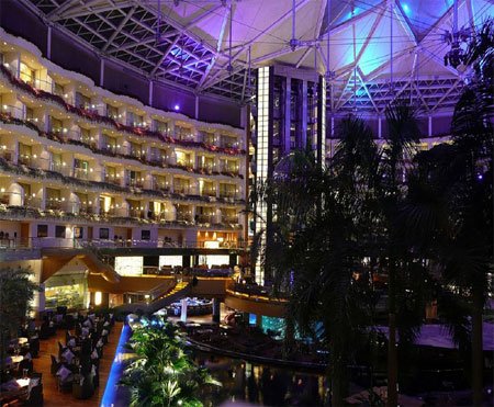 Sahara Hotel Escorts